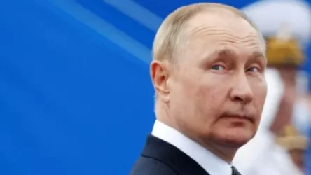 Ռուսաստանը  պատրաստ է քարտեզներ տրամադրել  Հայաստանին և Ադրբեջանին․ Պուտին