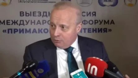 ՏԵՍԱՆՅՈՒԹ. Լեռնային Ղարաբաղի կարգավիճակի հարցը պետք է թողնել սերունդներին. Կոպիրկին