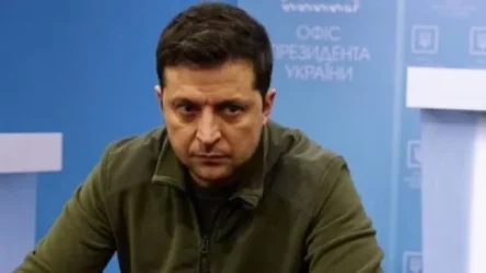 «Մենք կռվում ենք նոր մեծ դաշինքի՝ ՌԴ-ի և Իրանի դեմ». Զելենսկին օգնություն է խնդրում Իսրայելից