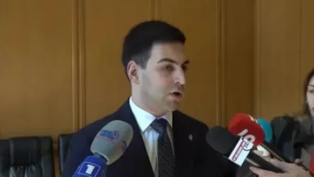 ՏԵՍԱՆՅՈՒԹ․ Նորմալ է Թուրքիայի հետ առևտուր անելը․ Բադասյան