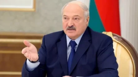 «Ինչո՞ւ են ԵԱՀԿ-ին քարշ տալիս այնտեղ». Լուկաշենկոն` հայ-ադրբեջանական հարցի մասին