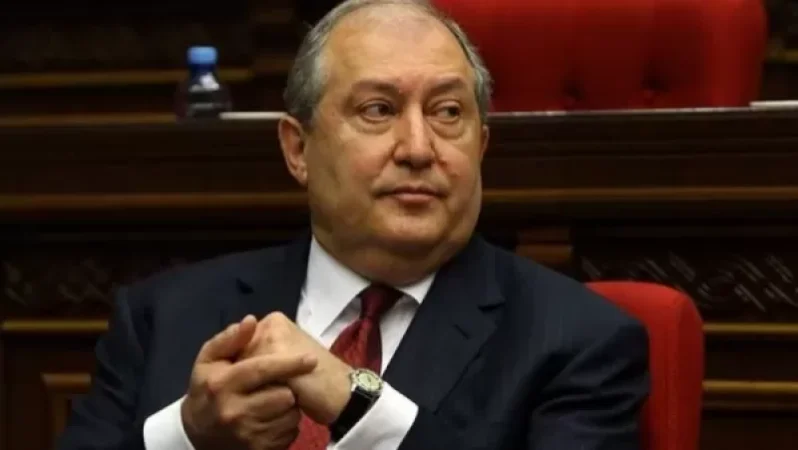 Ընտրություններում անցողիկ շեմերը կփոխվե՞ն. Կախված է ՀՀ նախագահից. «Հրապարակ»