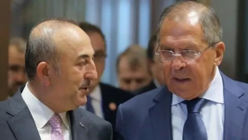 Չավուշօղլուն ՌԴ-ի ու Իրանի ԱԳ նախարարների հետ քննարկել է տարածաշրջանային հարցեր