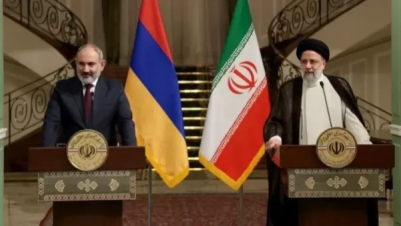 «Տարածաշրջանում օտարների կողմից ցանկացած միջամտություն խնդրի լուծման փոխարեն խնդիրներ կստեղծի». Ռաիսի