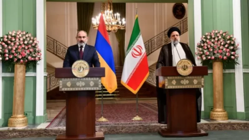 Ես Ռայիսիին պատմել եմ երեկ Սոչիում տեղի ունեցած եռակողմ հանդիպման արդյունքների մասին․ Փաշինյան