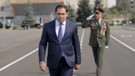 ՊՆ-ի 71 անշարժ գույք կվաճառվի, այդ թվում՝ զորամասերի շենքեր․ «Հետք»