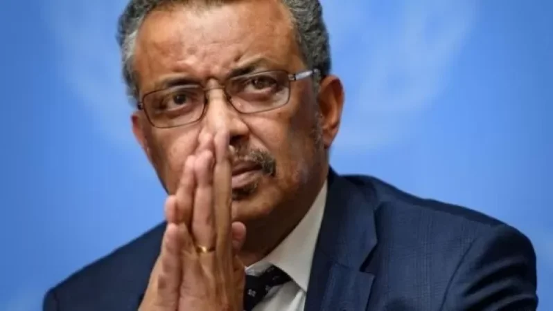 «Աշխարհը մտել է իրական վտանգի ժամանակահատված՝ կորոնավիրուսի պատճառով». ԱՀԿ ղեկավարը մատնանշում է խնդիրը