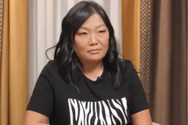 Wildberries-ի հիմադիրը` ամուսնու աղմկահարույց հայտարարության մասին