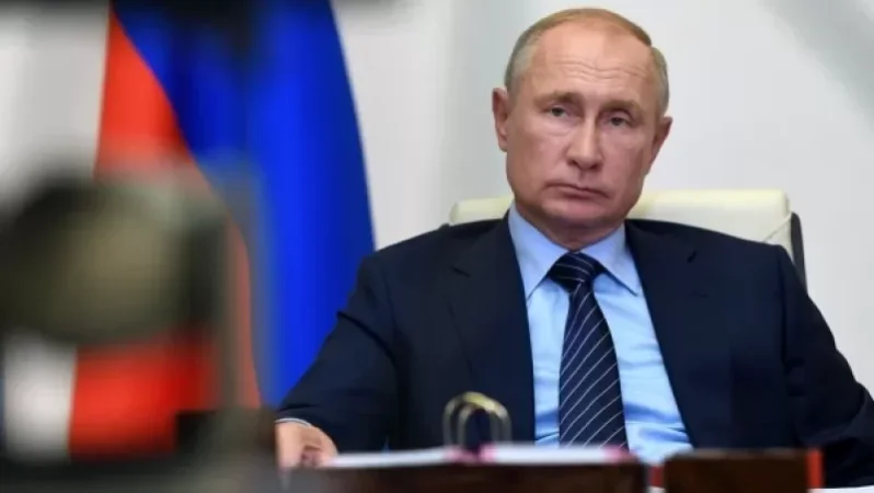 Պուտինը հանձնարարել է մտածել օտարերկրացիների համար առանց վիզայի ռեժիմ սահմանելու մասին՝ առանց փոխադարձության սկզբունքի