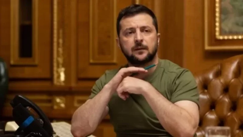 Զելենսկին ասել է, թե ինչու է հիասթափվել Իսրայելից և ինչ ակնկալիքներ ունի