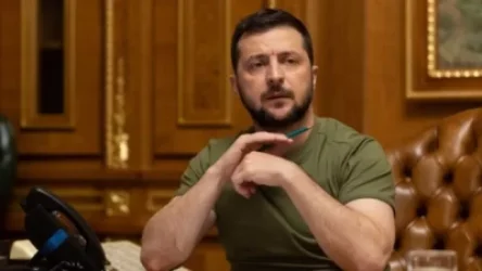 Զելենսկին ասել է, թե ինչու է հիասթափվել Իսրայելից և ինչ ակնկալիքներ ունի