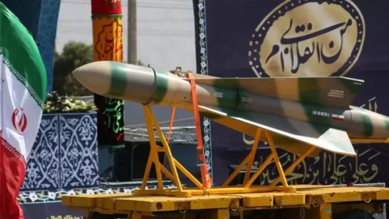 Ռուսաստանի կախվածությունը իրանական զենքից աճում է. ISW