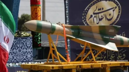 Ռուսաստանի կախվածությունը իրանական զենքից աճում է. ISW