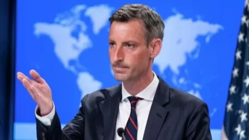 ԱՄՆ-ն Սոչիի հանդիպումից հետո՞ էլ կշարունակի միջնորդական ջանքերը․ Նեդ Փրայսի անդրադարձը