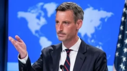 ԱՄՆ-ն Սոչիի հանդիպումից հետո՞ էլ կշարունակի միջնորդական ջանքերը․ Նեդ Փրայսի անդրադարձը