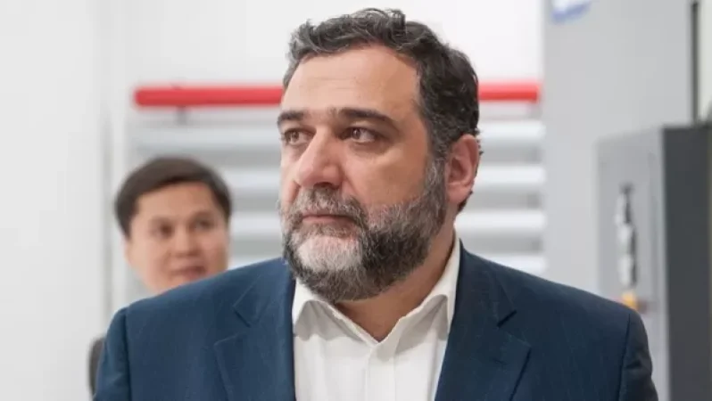 «922 օր է մնացել մեզ»․ ինչու էր Ռուբեն Վարդանյանը նման բան ասել․ «Ժողովուրդ»