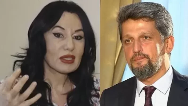 «Սա Հայաստանում պիտի հայտարարվի persona non grata». Նաիրա Զոհրաբյանը՝  Փալյանի մասին