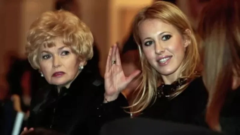 «Սոբչակը շուտով կվերադառնա Ռուսաստան». լրագրողի սենատոր մայրը մանրամասներ է ներկայացրել