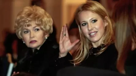 «Սոբչակը շուտով կվերադառնա Ռուսաստան». լրագրողի սենատոր մայրը մանրամասներ է ներկայացրել