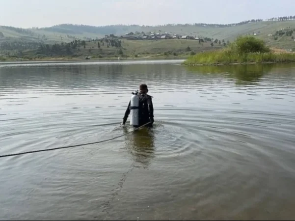 Ռուսաստանի ջրամբարներում մեկ օրում 40 մարդ է խեղդվել