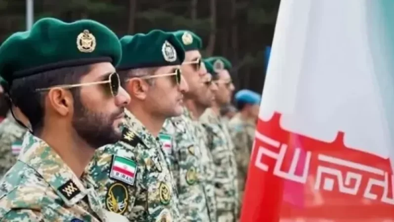 Իրանը հերքել է Սաուդյան Արաբիայի դեմ մոտալուտ հարձակման մասին տեղեկությունը