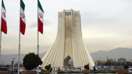 Աբդոլլահիանը և Բորելը կբանակցեն միջուկային ծրագիրը վերականգնելու հարցով