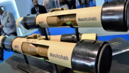 Հորդանանից գնված զենքը չի մատակարարվել, Հայաստանը տույժ է պահանջում. Civilnet