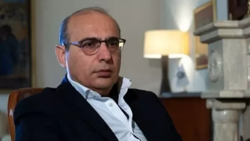 Ամեն ինչ նոր է սկսվում, բայց Հայաստանում խաղացող չկա. Ստեփան Դանիելյան