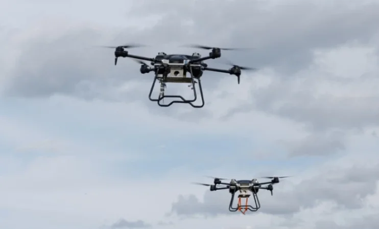 Մեկ գիշերվա ընթացքում Ռուսաստանի երկնքում ոչնչացվել է 75 անօդաչու թռչող սարք․ ՌԴ ՊՆ