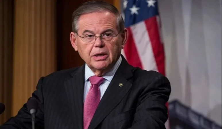 Մենենդեսը հրաժարական է տվել