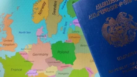 ՏԵՍԱՆՅՈՒԹ. ԵՄ-ի հետ վիզայի ազատականացման հարցում առաջընթաց կարող է գրանցվել հաջորդ տարի. ԱԳ նախարարի տեղակալ