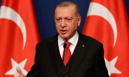 Արևմտյան երկրները հիմա մեկը մյուսի հետևից պատվիրում են մեր անօդաչու թռչող սարքերը․ Էրդողան