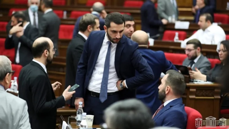 Ոմանց մոտ տպավորություն էր ստեղծվել, թե գնում են արտահերթ ընտրությունների․ «Հրապարակ»