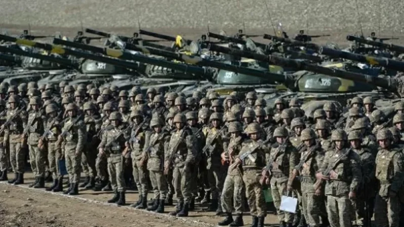 Զինծառայողները կատեստավորվեն. ի՞նչ փոփոխություն է նախատեսվում