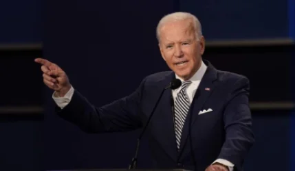 ՏԵՍԱՆՅՈՒԹ. Սրա՞ համար է Ջո Բայդենը դուրս եկել. Daily Mail