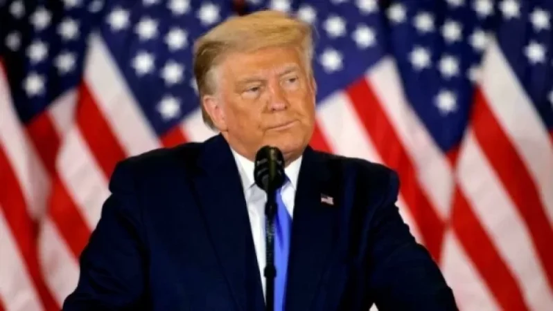 Թրամփը շուտով պաշտոնապես կհայտարարի ընտրություններին իր մասնակցության մասին. Reuters