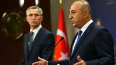 Ստոլտենբերգը հայտնել է, որ Ֆինլանդիան և Շվեդիան կատարել են Թուրքիայի պահանջները. Չավուշօղլուի արձագանքը