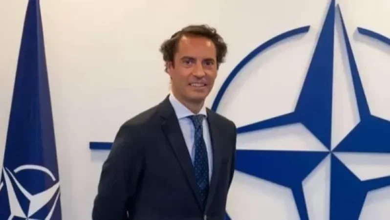 ՆԱՏՕ–ի արձագանքը` սահմանազատման պետական հանձնաժողովի նիստի վերաբերյալ