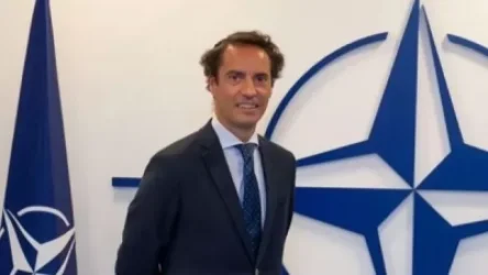 ՆԱՏՕ–ի արձագանքը` սահմանազատման պետական հանձնաժողովի նիստի վերաբերյալ