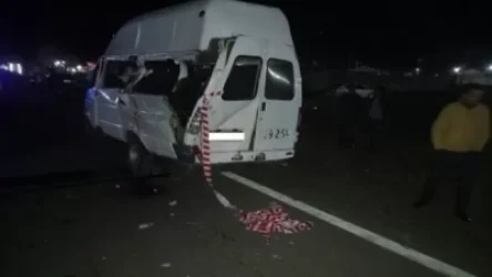 Առողջապահության նախարարությունը` Արմավիրի մարզում տեղի ունեցած վթարից տուժածների մասին