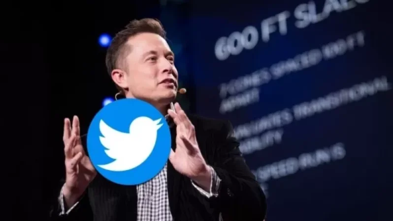 Մասկը չեղարկել է Twitter-ի աշխատակիցների լրացուցիչ հանգստյան օրերը