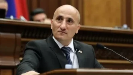 Վահագն Հովակիմյանի որդիները բանակում չեն ծառայել.  «Ժողովուրդ»