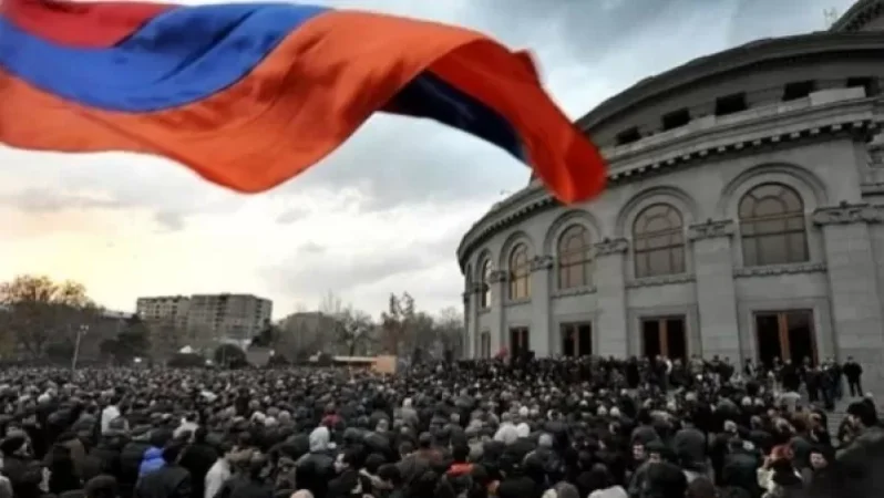 Ինչ կանի իշխանությունը` ընդդիմության հանրահավաքի օրը.  «Հրապարակ»