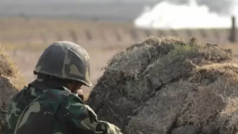 Պաշտպանության նախարարությունը հայտարարություն է տարածել