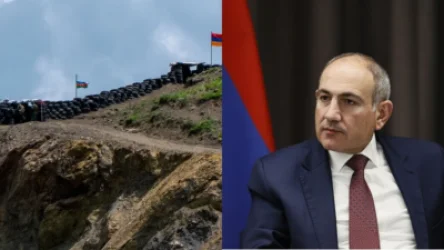 Մեր առաջարկությունը ներկայացրել ենք Ադրբեջանին․ Փաշինյան