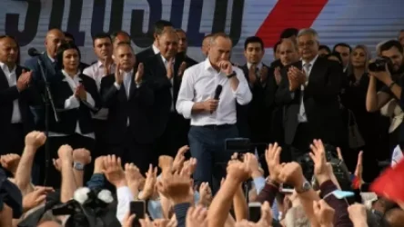 «Խորհրդարանական ընդդիմությունը մի քանի ճշմարտություններ այդպես էլ չգիտակցեց». քաղաքագետ