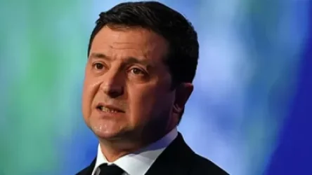 «Կեղտոտը Մոսկվայում նստած գլուխներն են»․ Զելենսկի