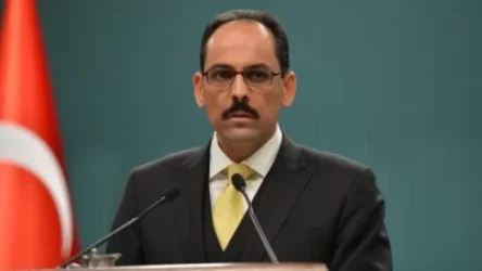 «Մարդիկ կգնան-կգան, Հայաստանի ժողովուրդն էլ շունչ կքաշի». Թուրքիայի նախագահի խոսնակ