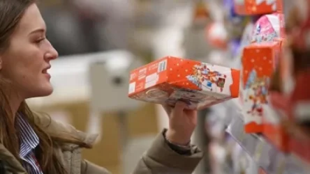 Ռուսաստանցիներին զգուշացրել են Kinder-ի քաղցրեղենում սալմոնելայի մասին