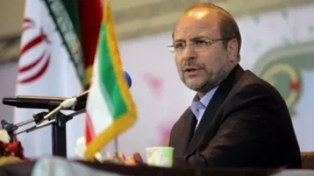 Իրանի խորհրդարանի խոսնակը Բաքվի փոխարեն նախընտրել է Երևա՞նը